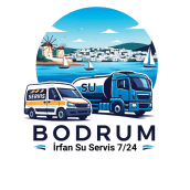 Bodrum İrfan Su Servis 7/24